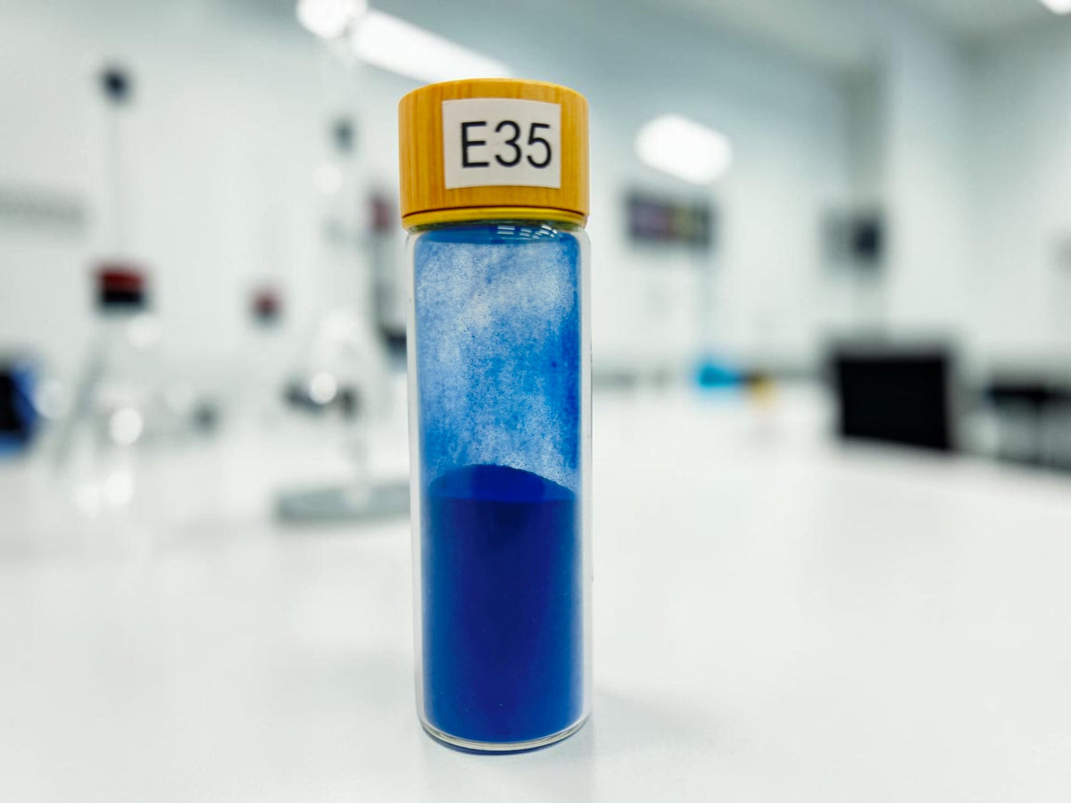 Phycocyanin E35 - 500g