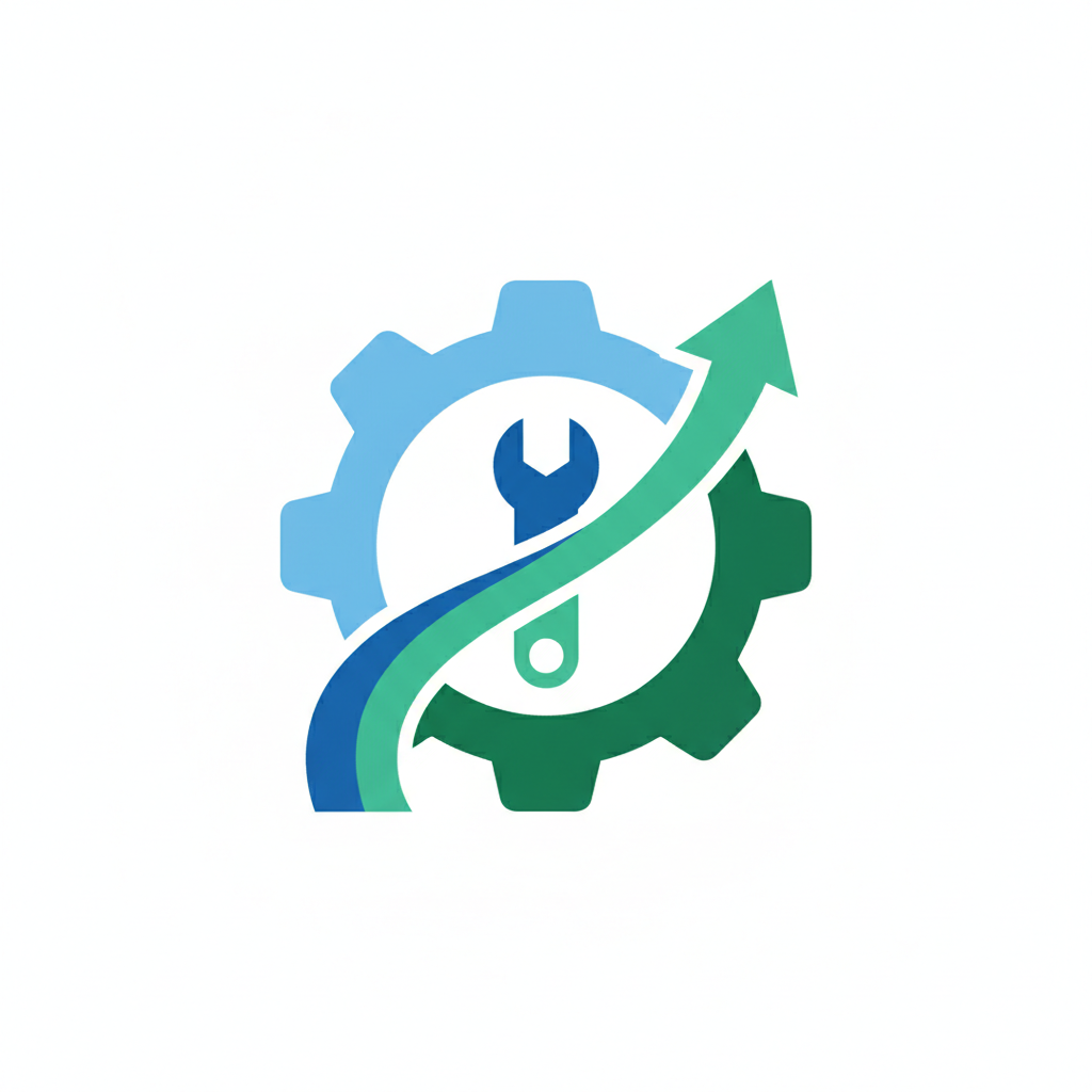 Custom Solutions Icon