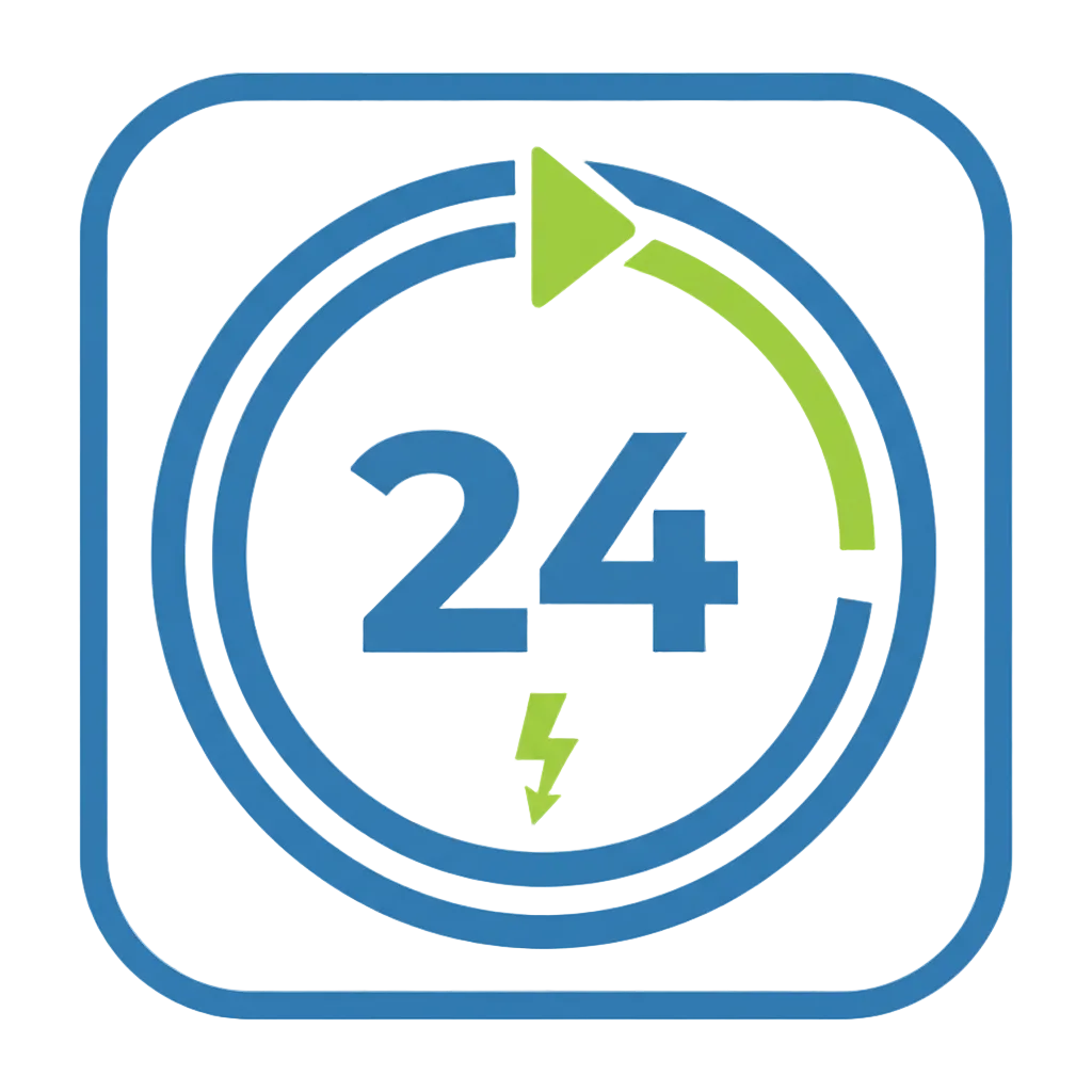 Fast Response Icon
